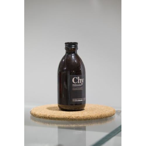 CHY [MASALA CHAI CONCENTRATE]