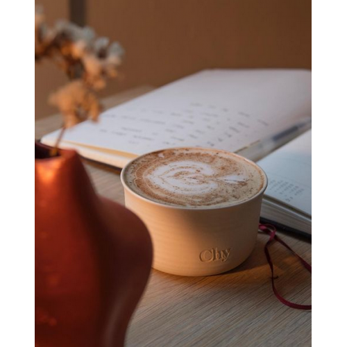 CHY [MASALA CHAI CONCENTRATE]