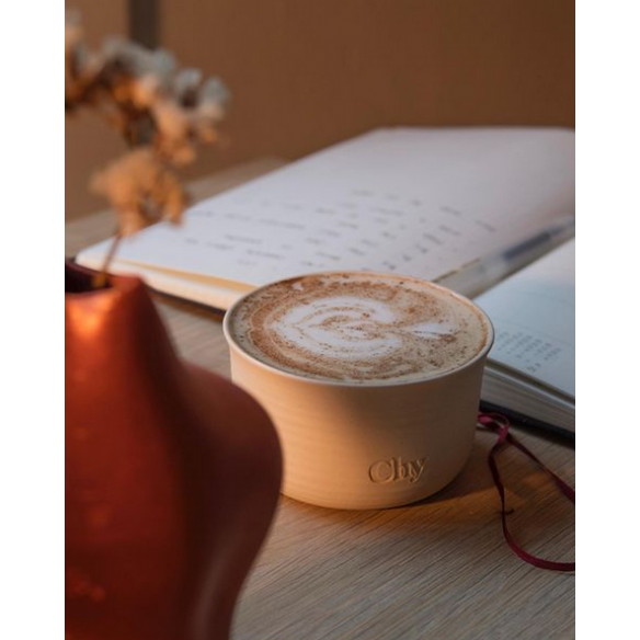 CHY [MASALA CHAI CONCENTRATE]