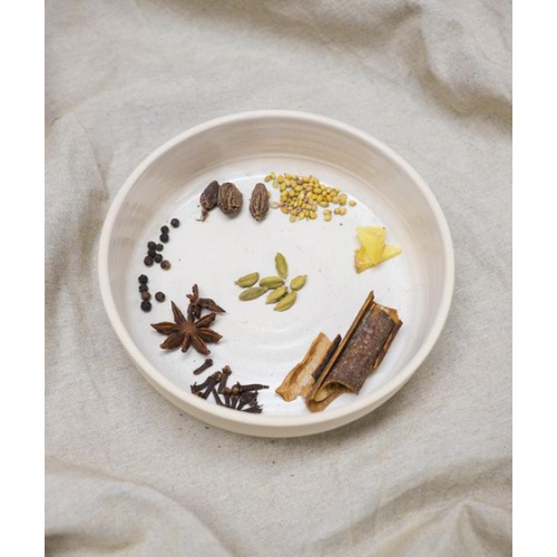 CHY [MASALA CHAI CONCENTRATE]