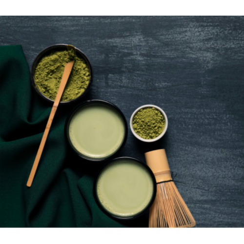 CUCHARA DE BAMBÚ PARA MATCHA