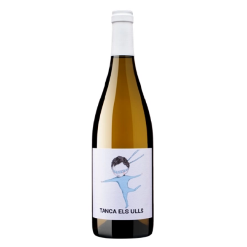 VINO BLANCO TANCA ELS ULLS MALVASIA