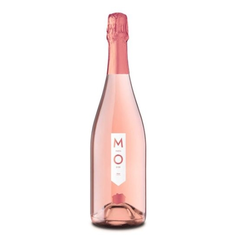 CAVA M.O. BRUT ROSADO