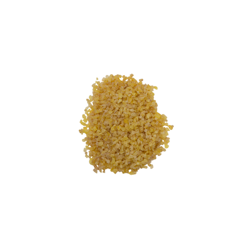 BULGUR