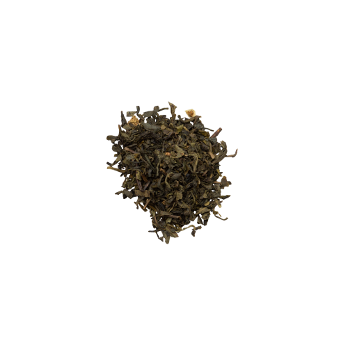 TÉ VERDE CITRUS GARDEN