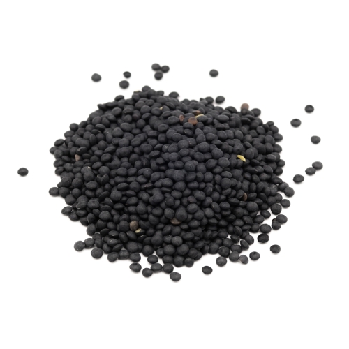 LENTEJA CAVIAR [O BELUGA]