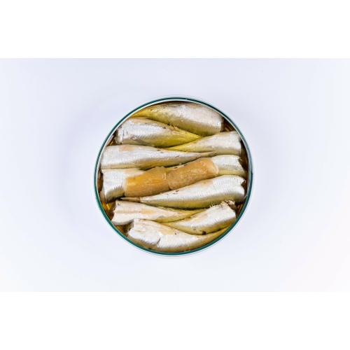 SARDINILLAS AL LIMÓN [10-14 PIEZAS]