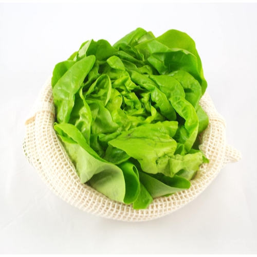 BOLSA REUTILIZABLE DE MALLA