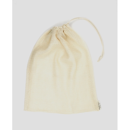 BOLSA REUTILIZABLE DE MALLA