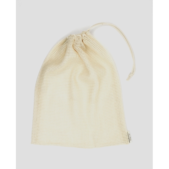 BOLSA REUTILIZABLE DE MALLA