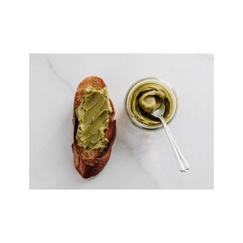 CREMA DE PISTACHO TOSTADO