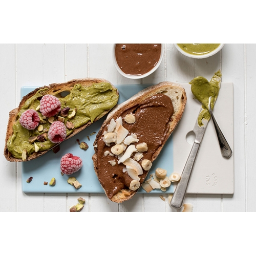 CREMA DE PISTACHO TOSTADO