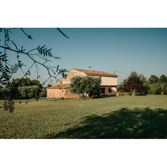 MERMELADA DE NARANJA AMARGA