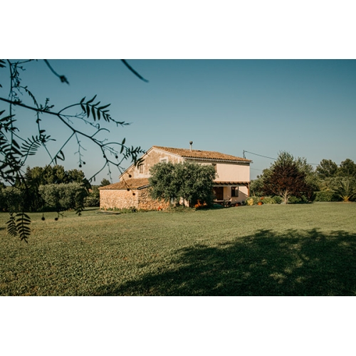 MERMELADA DE MELOCOTÓN DE ORDAL