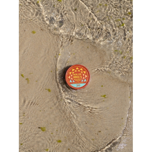 PROTECTOR SOLAR MINERAL SPF30 [SOL DE IBIZA]