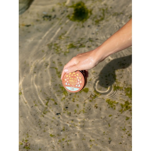 PROTECTOR SOLAR MINERAL SPF30 [SOL DE IBIZA]