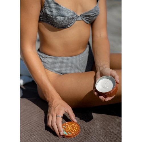 PROTECTOR SOLAR MINERAL SPF30 [SOL DE IBIZA]