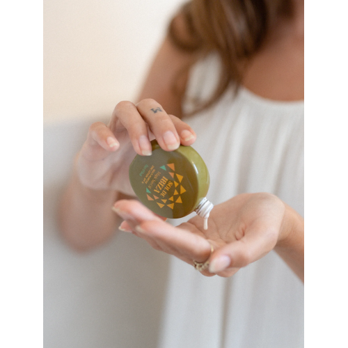 ACEITE SOLAR MÁGICO SPF15