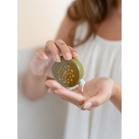 ACEITE SOLAR MÁGICO SPF15