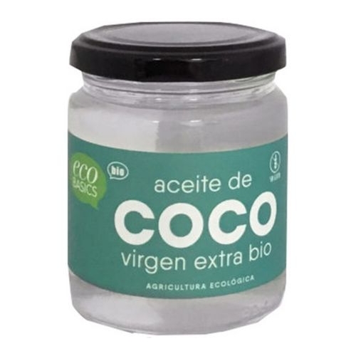 ACEITE DE COCO VIRGEN EXTRA [500ML]