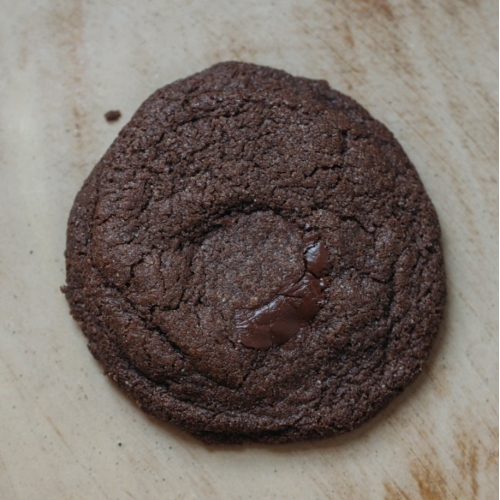 COOKIES CHOCO, CACAO & CAFÉ  [SNACK SIN GLUTEN]