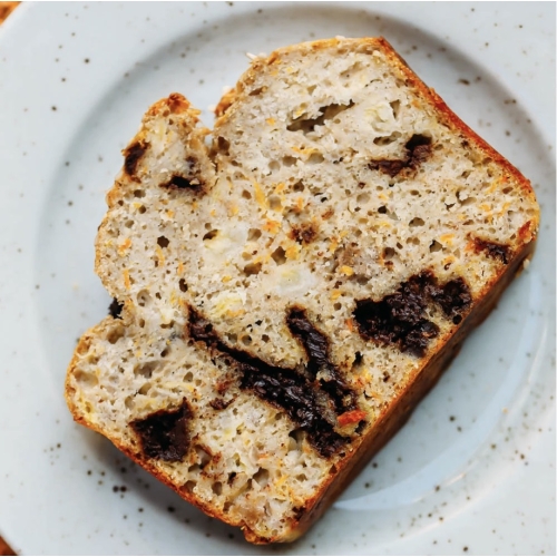 BANANA BREAD [CAKE ENTERO]