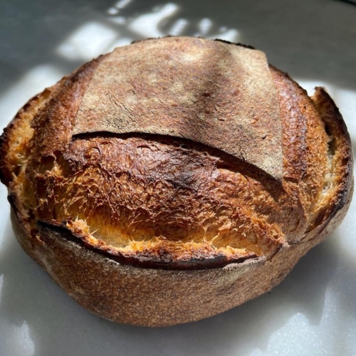 HOGAZA DE PAN CATALÁN