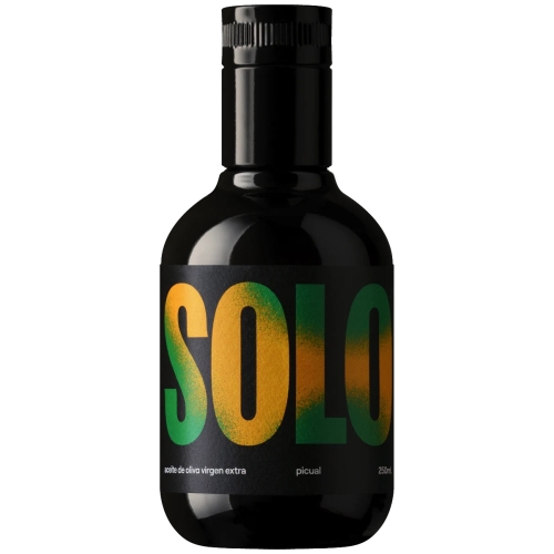 ACEITE PICUAL BY SOLO ACEITE [250ML]