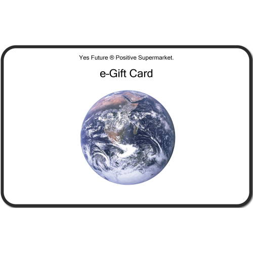 E–GIFT CARD