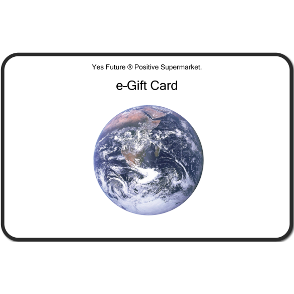 E–GIFT CARD