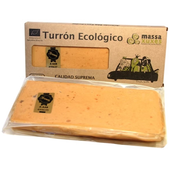 TURRÓN XIXONA