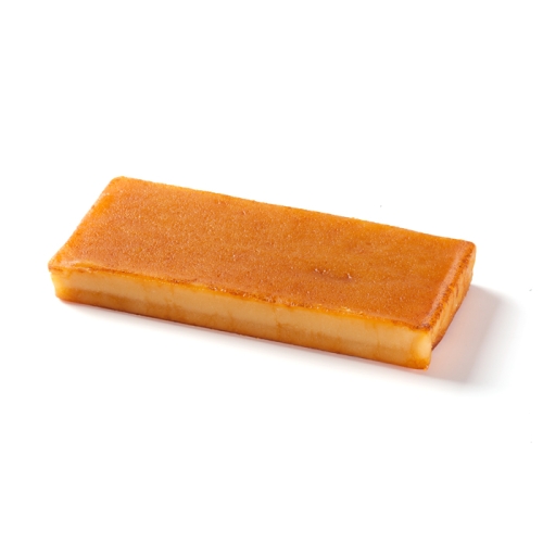 TURRÓN YEMA TOSTADA