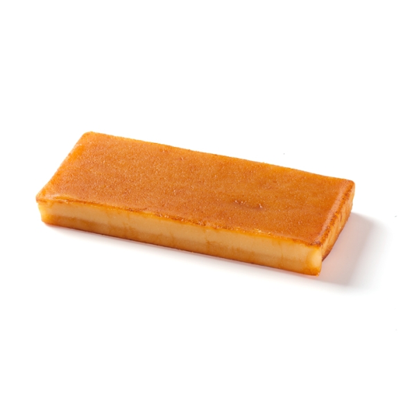 TURRÓN YEMA TOSTADA