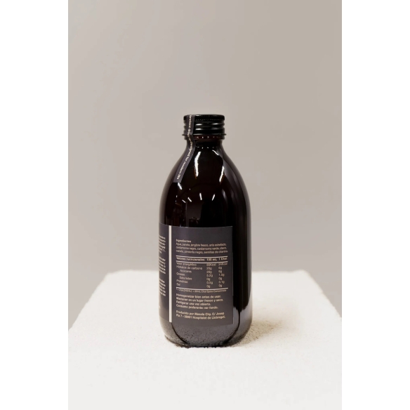 CHY [MASALA CHAI CONCENTRATE]