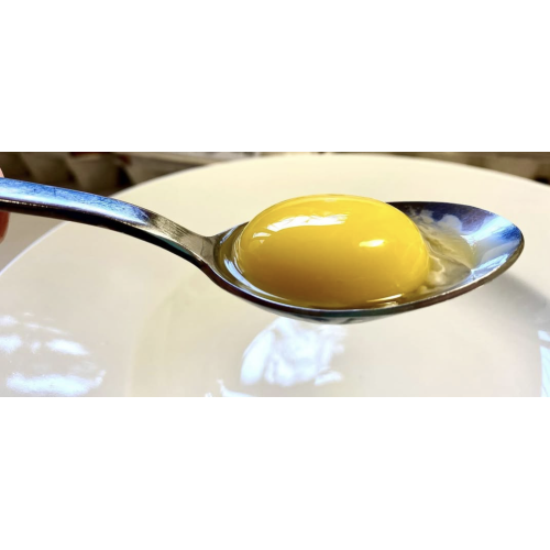 HUEVOS ECOLÓGICOS -MEDIA DOCENA-