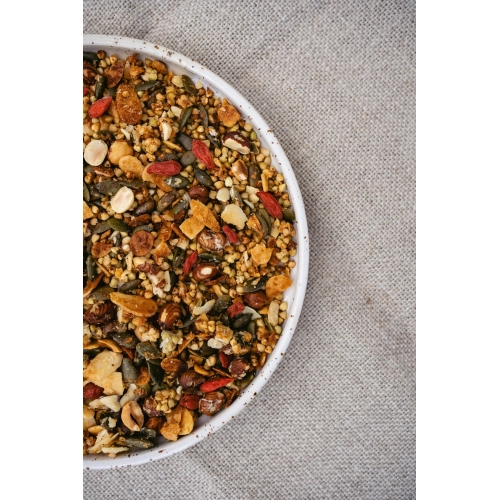 SA GRANOLA ORIGINAL [335GR]