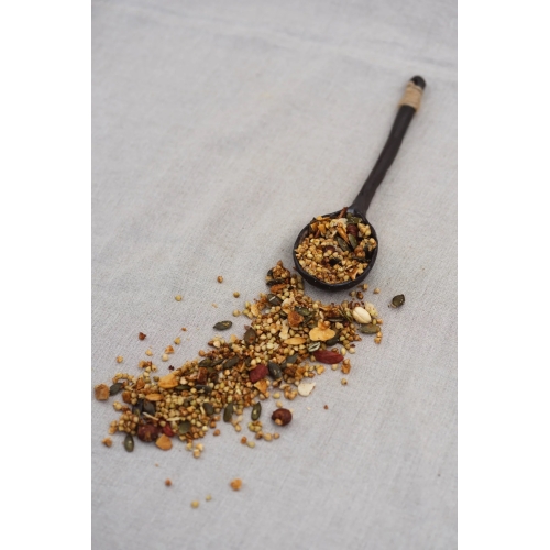 SA GRANOLA ORIGINAL [335GR]