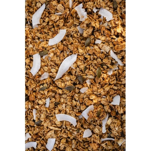 SA GRANOLA MEDITERRÀNEA  [350GR]