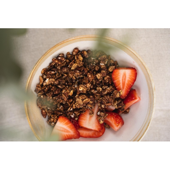 SA GRANOLA CACAU  [300GR]