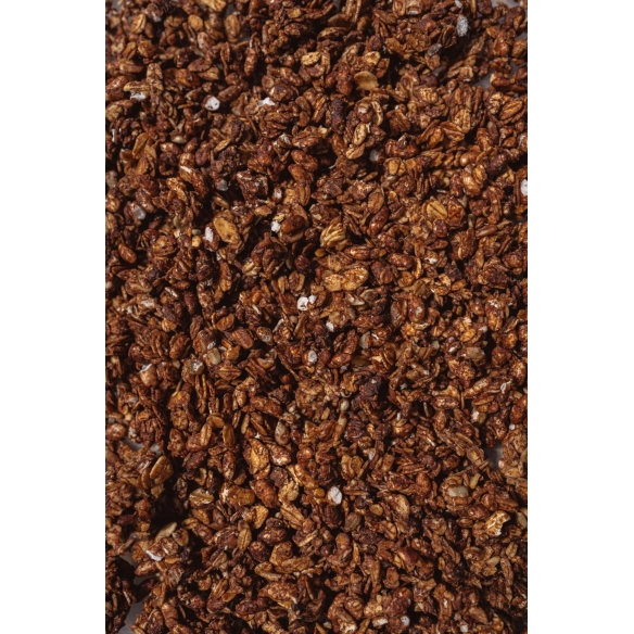 SA GRANOLA CACAU  [300GR]