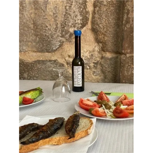 ACEITE TONET NEGRAL 250ML