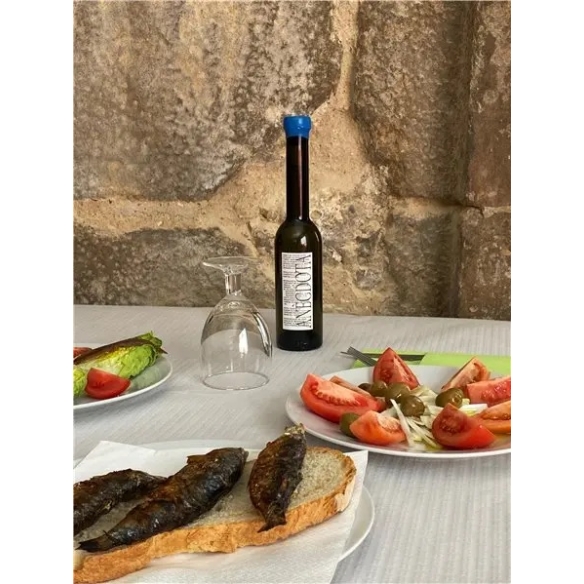 ACEITE TONET NEGRAL 250ML