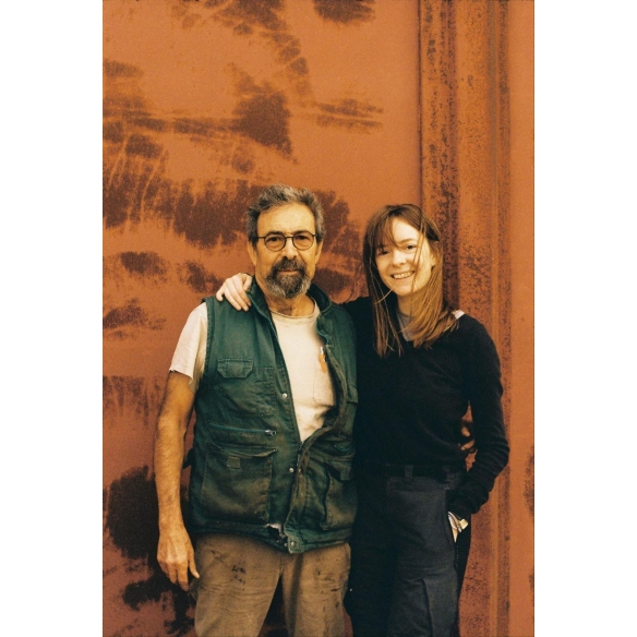 ACEITE ARBEQUINA BY ANÈCDOTA [250ML]