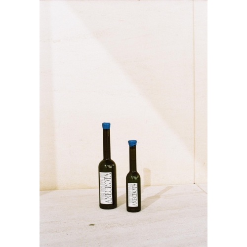 ACEITE ARBEQUINA BY ANÈCDOTA [500ML]