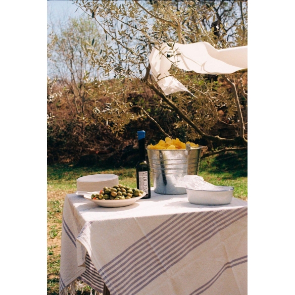 ACEITE ARBEQUINA BY ANÈCDOTA [500ML]