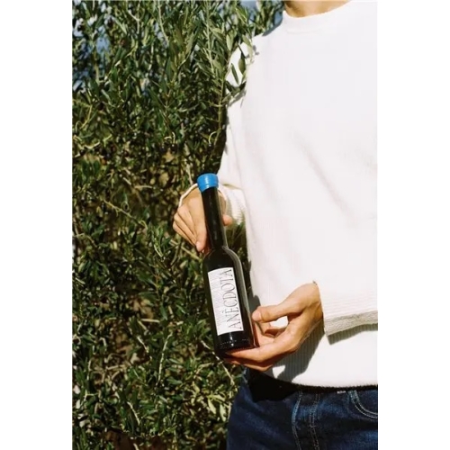 ACEITE ARBEQUINA BY ANÈCDOTA [500ML]