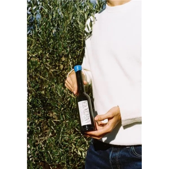 ACEITE ARBEQUINA BY ANÈCDOTA [500ML]