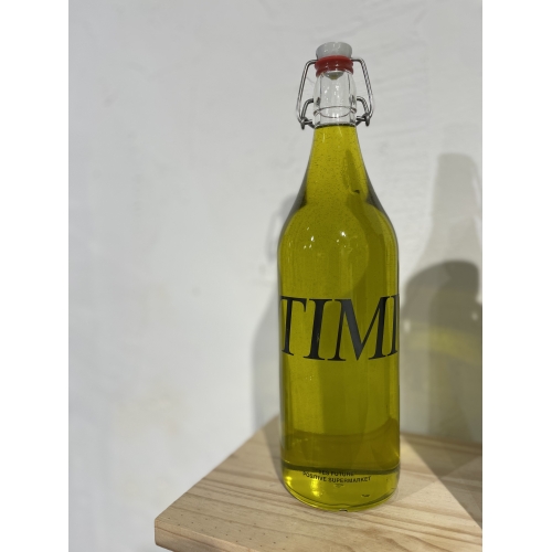 ACEITE DE OLIVA VIRGEN 100% ARBEQUINA