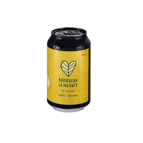 KOMBUCHA MANGO [250ml]