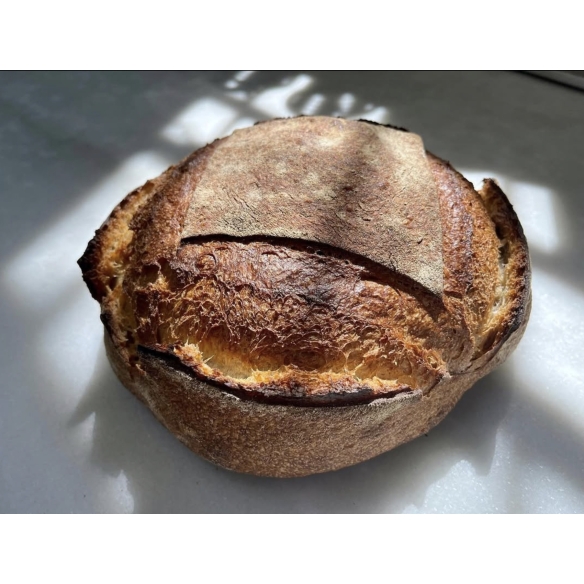 HOGAZA DE PAN CATALÁN